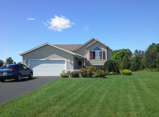 16455 Antler Dr NE, Cedar Springs, MI 49319