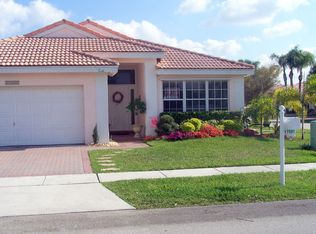 17597 SW 28th Ct, Miramar, FL 33029