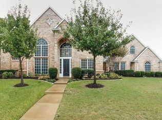 405 Southview Trl, Southlake, TX 76092