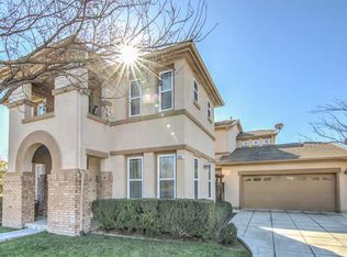 362 E Heritage Dr, Mountain House, CA 95391