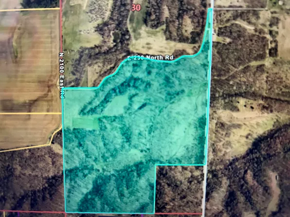 0 County Road 230 N, Ridge Farm, IL 61870