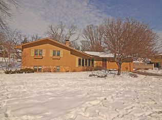 9310 W Franklin Ave, St Louis Park, MN 55426