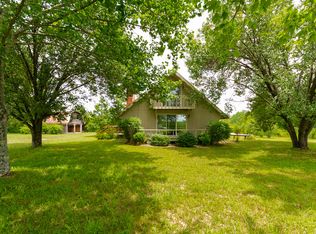 4074 Crisp Springs Rd, McMinnville, TN 37110