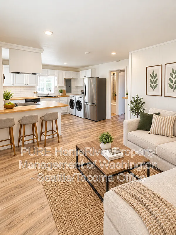 2 bed, 1.0 bath, 1200 sqft, $1,875 — Photo 2