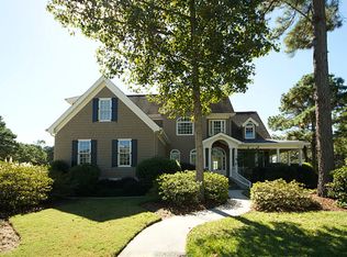 4509 Hope Plantation Dr, Johns Island, SC 29455