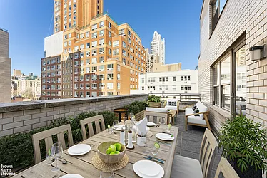 摩天楼 222 East 80th Street #11C in Yorkville, Manhattan | StreetEasy
