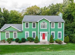 504 Fern Hill Rd, Bristol, CT 06010