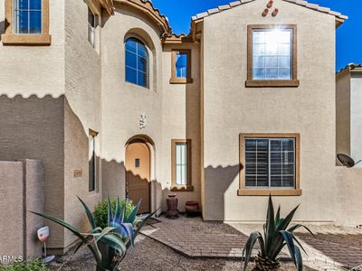 2406 W Jake Hvn, Phoenix, AZ, 85085