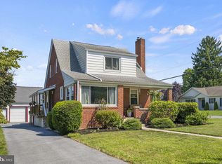 4840 Smith St, Harrisburg, PA 17109