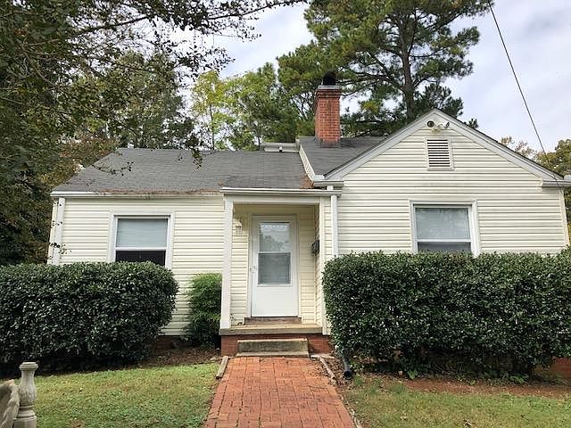1st image of 419 Westover Ter #A