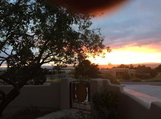 542 Black Bear Loop NE, Albuquerque, NM 87122