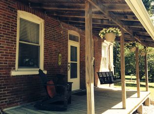 92 S Centennial Rd, Venedy, IL 62214