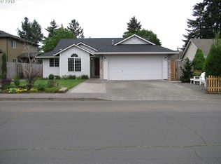 4420 NE 126th Ave, Vancouver, WA 98682