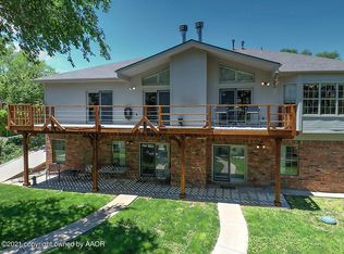 104 Port O Call Dr, Amarillo, TX 79118