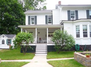 48 Ballston Ave, Ballston Spa, NY 12020