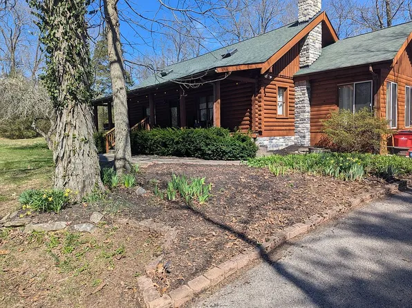 1013 Cottonwood Rd, Frankfort, KY 40601