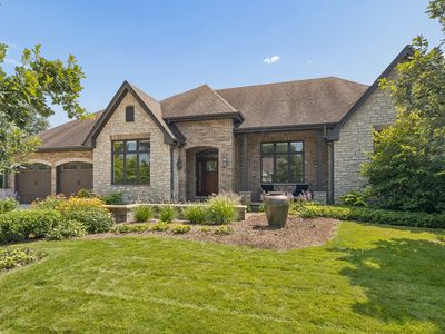 10849 Pioneer Trl, Frankfort, IL, 60423
