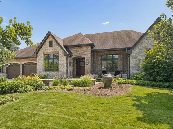 10849 Pioneer Trl, Frankfort, IL 60423
