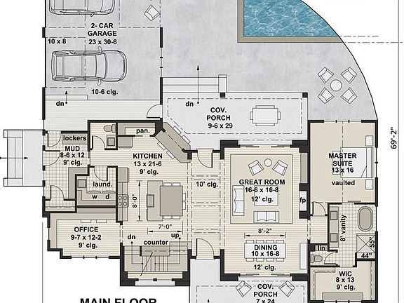 4th image of this home