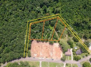 Pinewood Dr SE Lot 8910, Magee, MS 39111