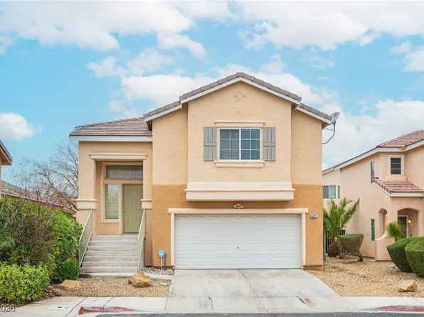5321 Creeping Ivy Ct, North Las Vegas, NV 89031