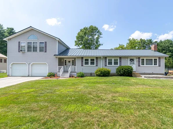 11 Broken Ground Drive, Concord, NH 03301