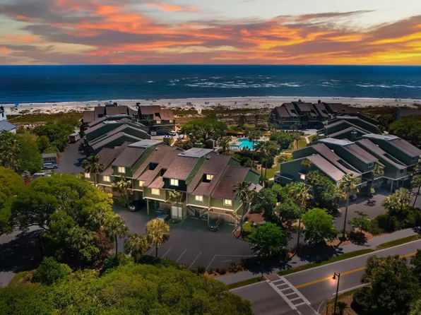 6 Mariners Walk APT A, Isle Of Palms, SC 29451