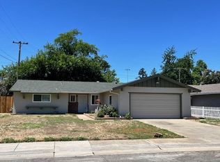 6636 Doreen Way, Sacramento, CA
