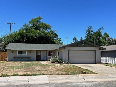 6636 Doreen Way, Sacramento, CA, 95823