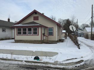 701 N Rochester Ave, Indianapolis, IN 46222