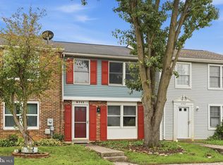 6711 Kernel Ct, Frederick, MD 21703