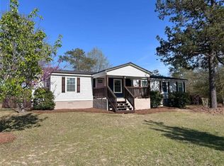 437 Tucker Rd, Lizella, GA 31052