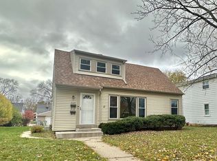 3139 N 87th St, Milwaukee, WI 53222
