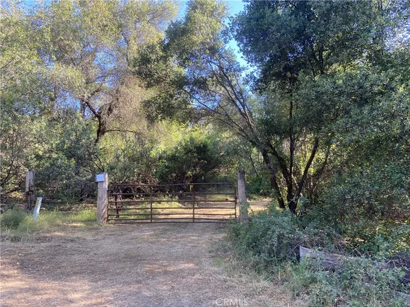 3627 Manzanita Rd Lot A, Mariposa, CA 95338