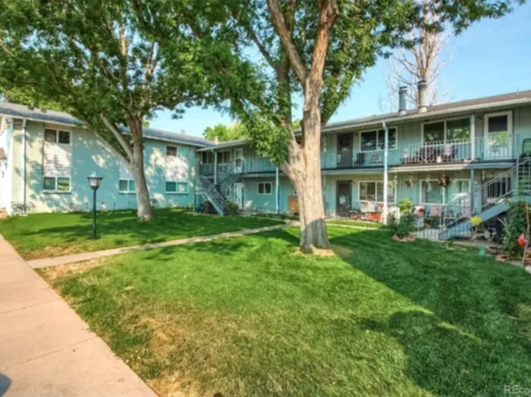 2515 S Sheridan Blvd, Lakewood, CO