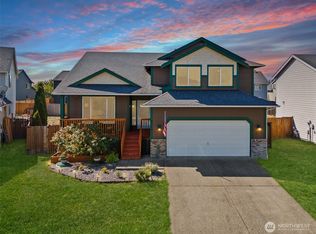 Mountain Shadow, Yelm, WA 98597