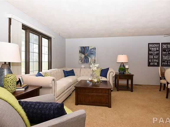 2nd image of 4327 W Tara Cir