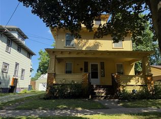 91 Westwood Ave, Akron, OH 44302