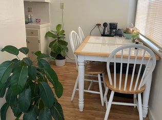 1810 Berkeley Way, Berkeley, CA 94703