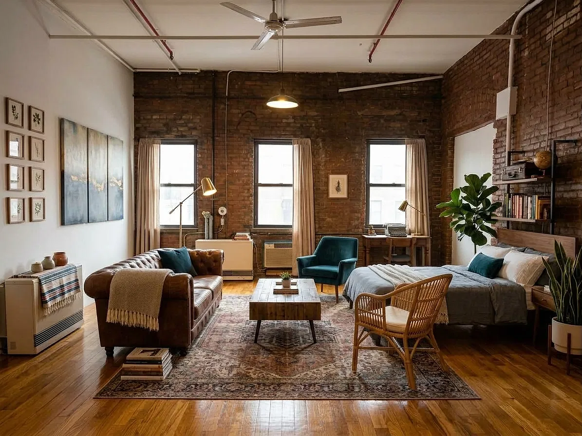 112 Lincoln Avenue — Photo 2