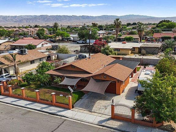 2nd image of 51886 Calle Torres Orduno