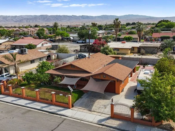 51886 Calle Torres Orduno, Coachella, CA 92236