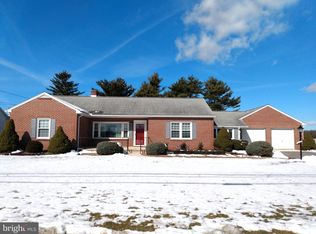 6173 Molly Pitcher Hwy, Shippensburg, PA 17257