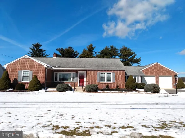 6173 Molly Pitcher Hwy, Shippensburg, PA 17257