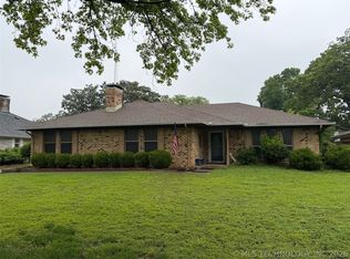 1108 Gail Farrell Dr, Durant, OK 74701