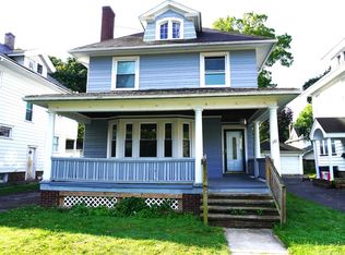 101 Roxborough Rd, Rochester, NY 14619