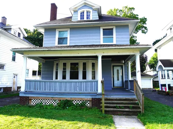 101 Roxborough Rd, Rochester, NY 14619