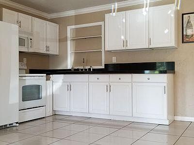 Open Kitchen plan