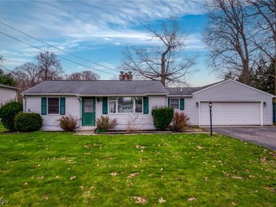 747 Ferndale Ave, Vermilion, OH, 44089