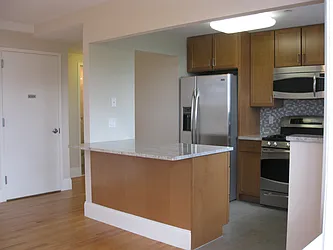 Rented by Crossings Realty